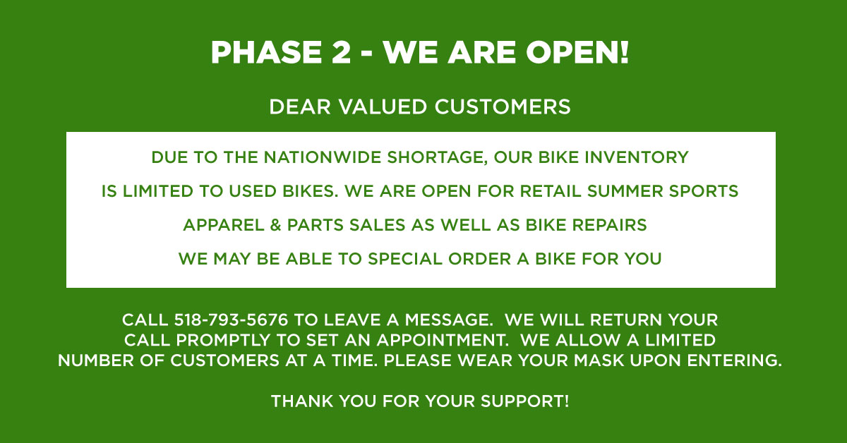 Inside Edge Ski and Bike (518) 7935676 Queensbury, NY